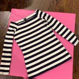 JCrew XS long sleeve top